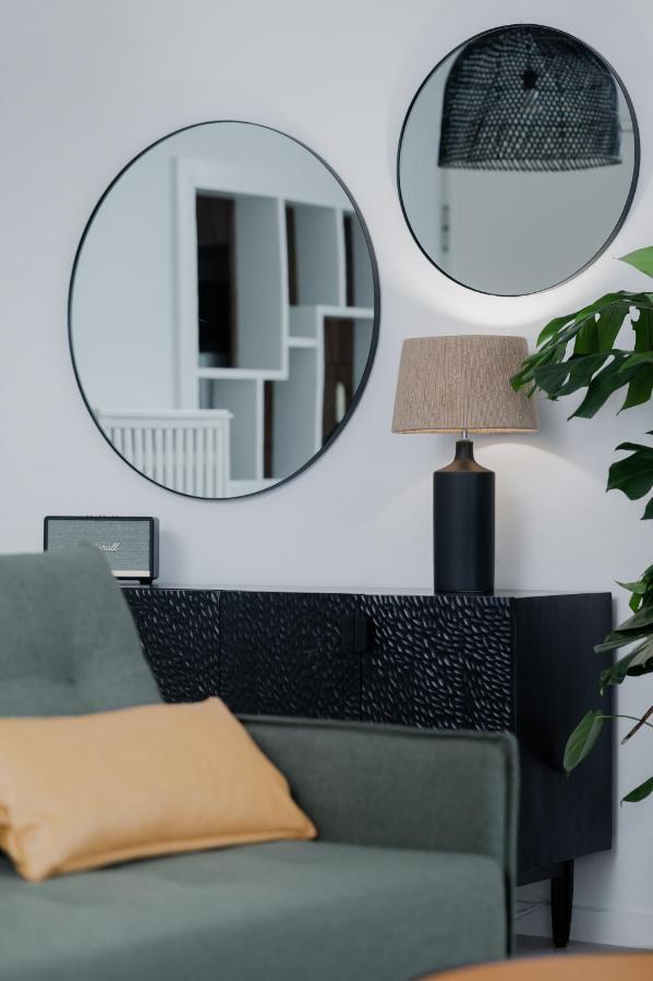 Blue Chill Paradise Seaview Suite W/ Kingbed Πειραιάς Εξωτερικό φωτογραφία