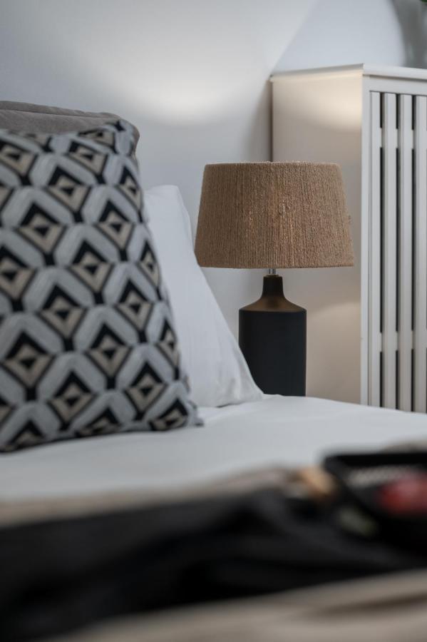 Blue Chill Paradise Seaview Suite W/ Kingbed Πειραιάς Εξωτερικό φωτογραφία